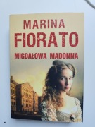 Książka Migdałowa Madonna (Marina Fiorato) PL