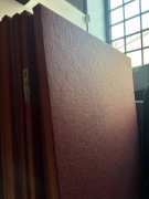 Maty Judo Tatami Professional