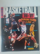 Album NBA Panini 1996/1997