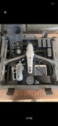 Dji Inspire 2 z licencją ProRes / DNG
