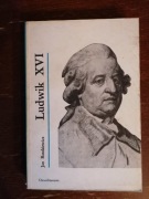 Ludwik XVI. J.Baszkiewicz