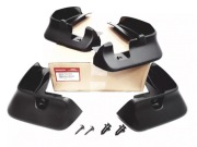 Chlapacze komplet OEM - Honda Civic IX - 08P00TV0600A - NOWY