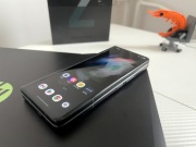 Smartfon Samsung Galaxy Z Fold3 12/256 GB