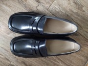 Melvin Hamilton skórzane