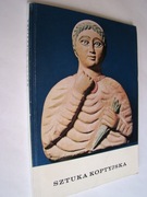 Koptyjski zbiór muzeum ikon w Recklinghausen