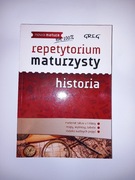 Repetytorium maturzysty Historia, Greg