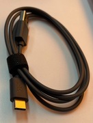 Kabel USB-C Logitech Logi USB typ C oryginalny