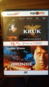KRUK Miasto Aniołów Draka w Bronxie DVD