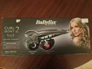 Lokówka automatyczna BaByliss Curl Secret 2