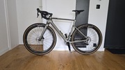 Gravel Cannondale Super SIX Evo SE FV23% Jak Nowy roz. M / 54 SuperX