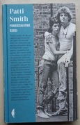 Poniedziałkowe dzieci Patti Smith TWARDA 