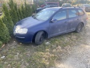 Silnik Vw Golf 5 1.9 Tdi BLS 105km 