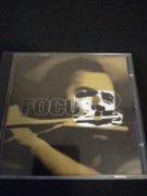 Focus - trzeci  album studyjny z 1973 r., symfoniczny prog, Holandia 