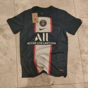 Koszulka piłkarska PSG