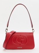 Guess torba czerwona na ramie