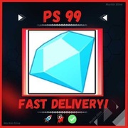 PET SIMULATOR 99 GEMS - 1B