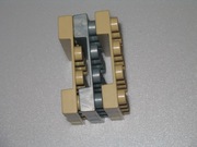 lego duplo cena za 1szt płytka 4x 4