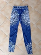 Legginsy do jogi 