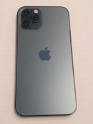 Korpus oryginalny używany do IPhone 12 Pro