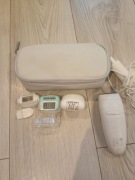Depilator firmy Braun silk epil 5