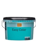 Farba Emulsyjna 2,5l OBI kolor Malachit Matowa Emulsja do malowania ścian