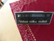 Licznik do Fiata 125p FSO PRL