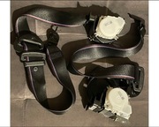 BMW M2 COMPETITION F87 PAS LEWY I PRAWY M Przeszycie, BMW F22, M3, M4, M6