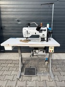 Durkopp Adler 195 maszyna do szycia stebnówka łańcuszkowa Pfaff Juki