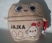 Jajka Januszki Biedroniaki