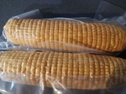 Gałka gołka szyszka serek wędzony 200g kukurydza kolba góralski  