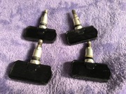 Czujnik ciśnienia w oponach od Mazdy 3 2012r.