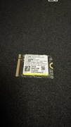 Dysk NVME PHISON 512GB m2 STAN IDEALNY