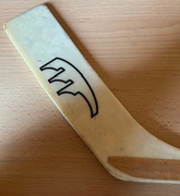 Kij hokejowy LION 3311 rozmiar 115 Hokej 