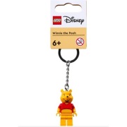 LEGO 854191 Breloczek z Kubusiem Puchatkiem