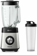 Blender kielichowy PHILIPS-HR357390 z bidonem