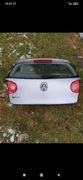 Klapa tył Golf 5