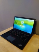 Lenovo ThinkPad t450s FHD SSD M.2 + HDD 8GB Ram