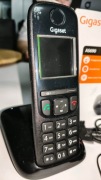 Telefon Gigaset AS690