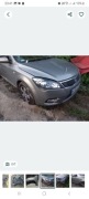 Części kia ceed 1 lift skrzynia biegów błotnik drzwi półosie sanki maglowni