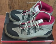 Buty trzewiki ochronne HONEYWELL FRESCO MID S1P CI SRC S1P rozm. 43