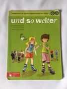 Und so weiter klasa V Ewa Krawczyk, Lucyna Zastąpiło, Marta Kozubska