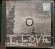 T.love alternative Częstochowa 1982-1985 płyta cd 