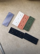 Uchwyt samoprzylepny do gniazdka wiszącego