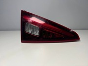 Lampy lewa strona Alfa Romeo Giulia