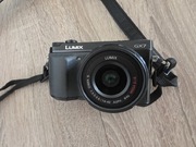 Panasonic Lumix DMC GX7 bardzo dobry stan