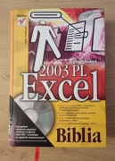 John Walkenbach: Excel 2003 PL Biblia