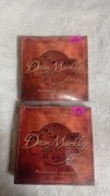 Dean Markley 2 kpl strun do gitary akustycznej 12-54 
