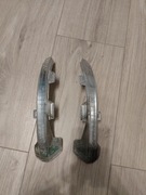 Kierunkowskazy lusterek Passat B8/Arteon