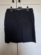 Elegancka czarna spódnica, Amisu 