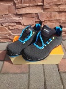 Buty robocze Base Marathon 42 półbuty S3 ochronne bhp bezpieczne jak uvex